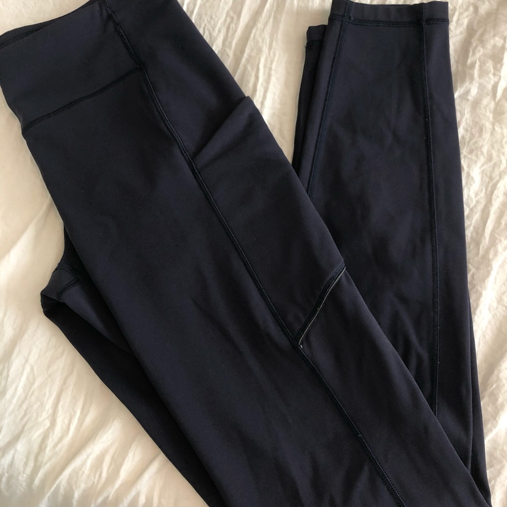 NWOT LuluLemon Speed Up Tight